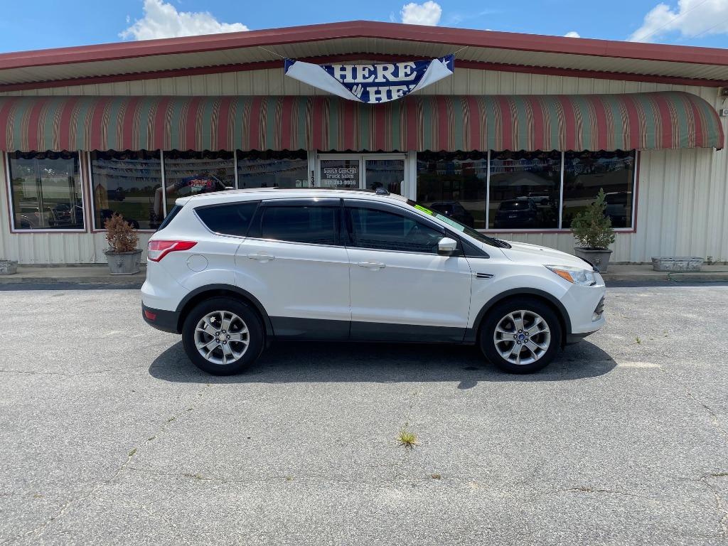 2013 Ford Escape SEL's photo